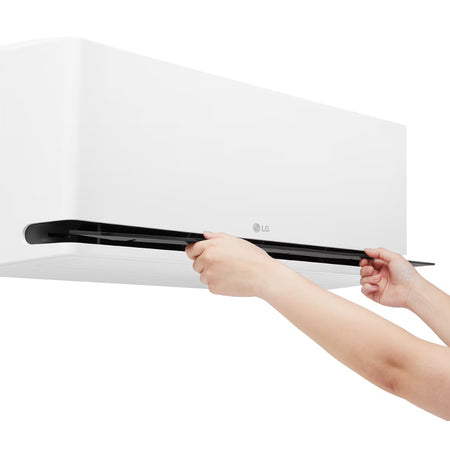 LG Split Klimaanlagen-Set DUALCOOL AI AIR | Klimaworld.com