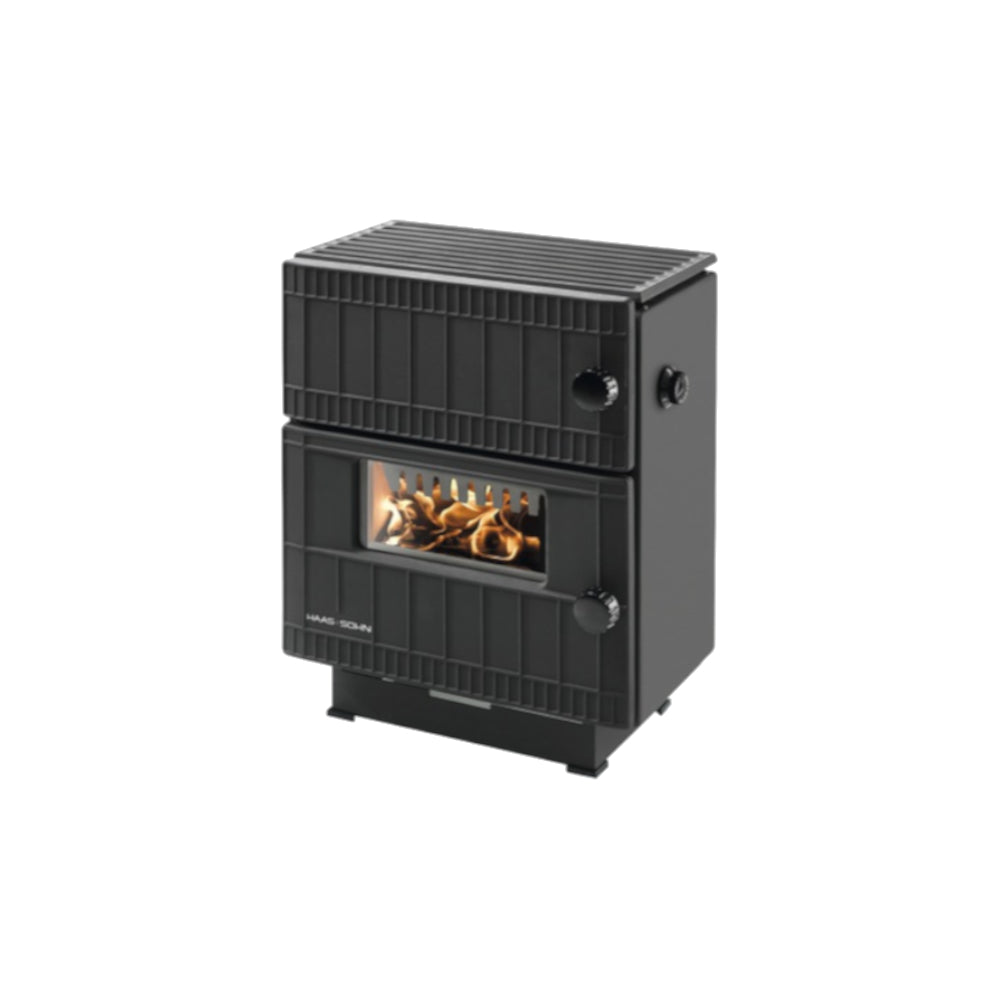 Haas+Sohn | HSDB 1.0 130.12 | schwarz