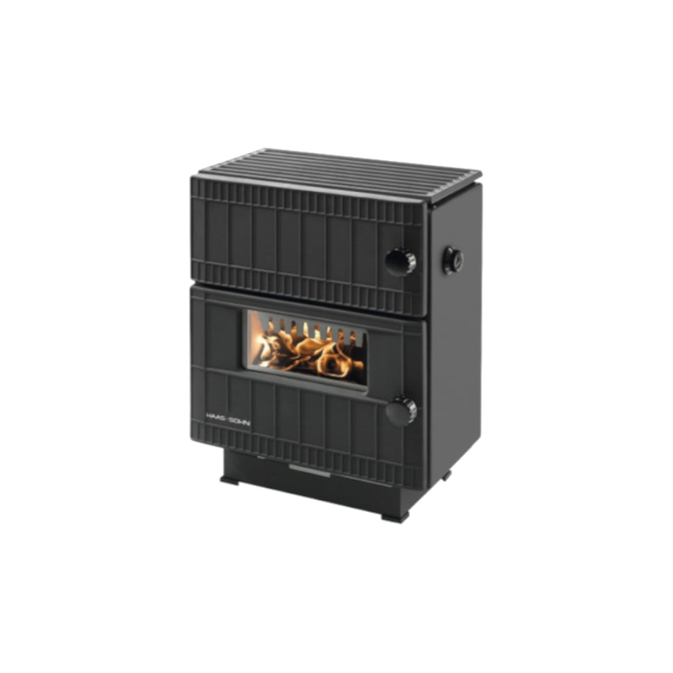 Haas+Sohn | HSDB 1.0 130.12 | schwarz
