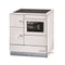 Haas+Sohn Dauerbrandherd, Küchenherd | HA 75.5-A | 7,5 kW