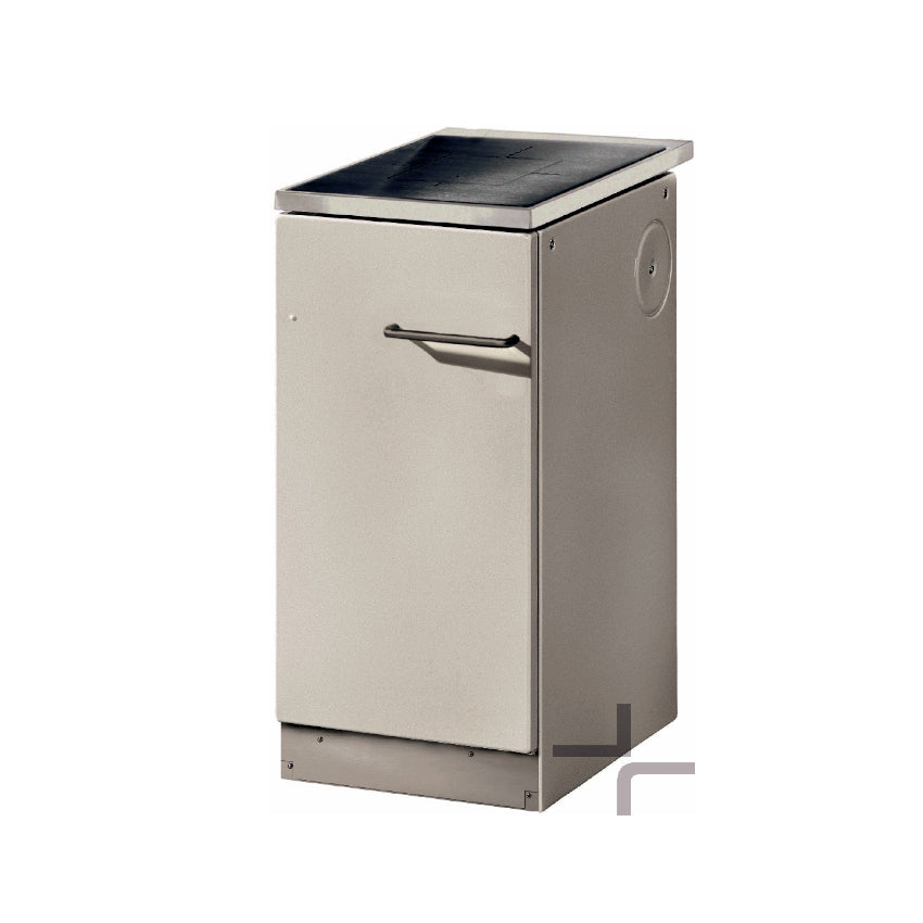 Haas+Sohn Dauerbrandherd HA 40.6-A