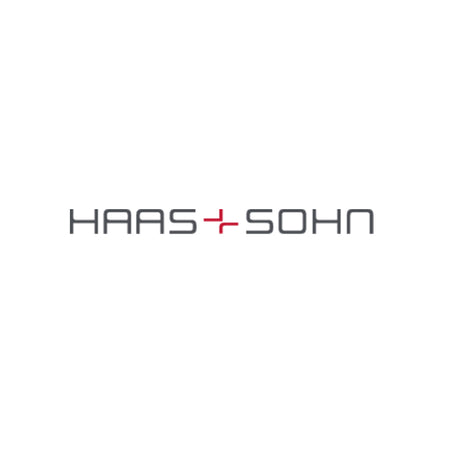 Haas+Sohn Ofenspray Silber