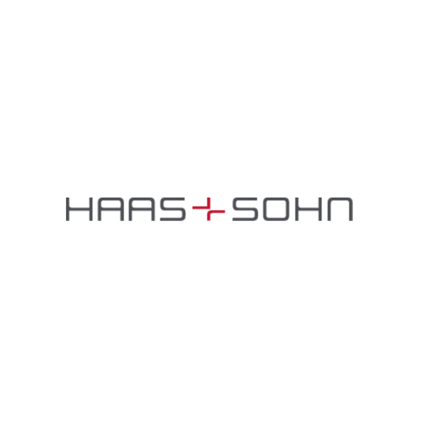Haas+Sohn Ofenspray Silber