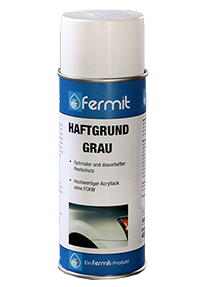 Fermit| Haftgrund grau| 400 ml Dose