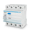 Hager Fehlerstrom-Schutzschalter | CDA440D | 40A, 4-pol.| 30mA | Typ A
