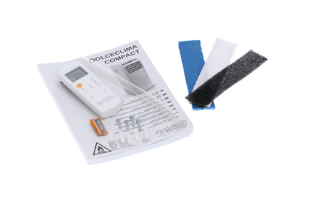 DOLCECLIMA AIR PRO 14 - zubehör