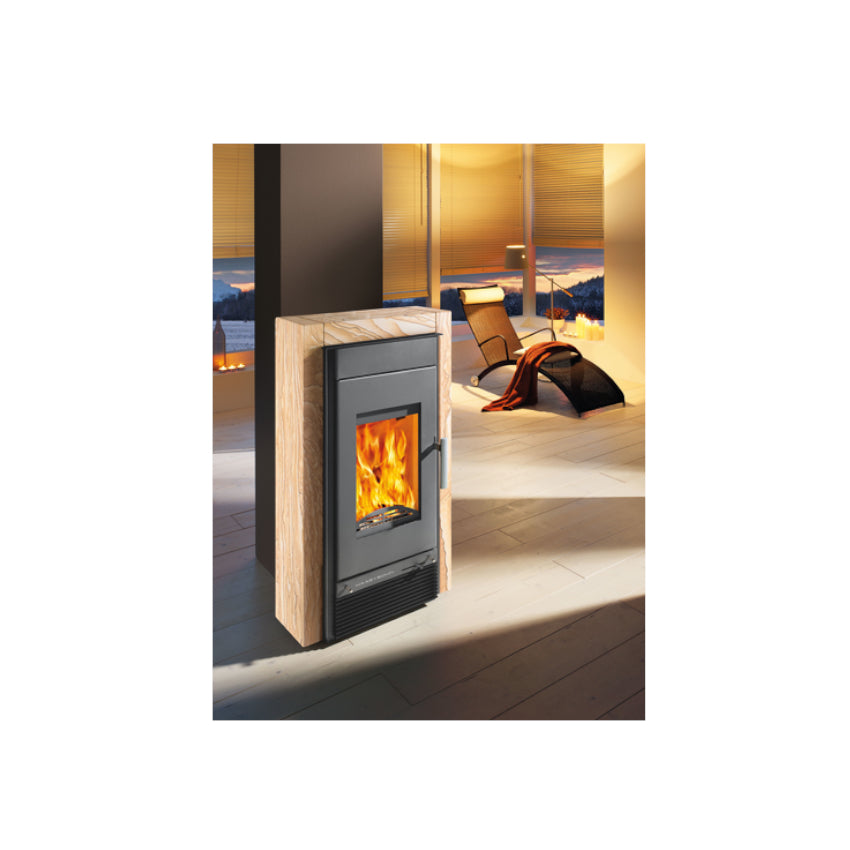 Haas+Sohn Hasvik Woodstone Ambiente