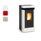 Extraflame Pelletofen Lucia Plus | 12 kW *WI-FI*