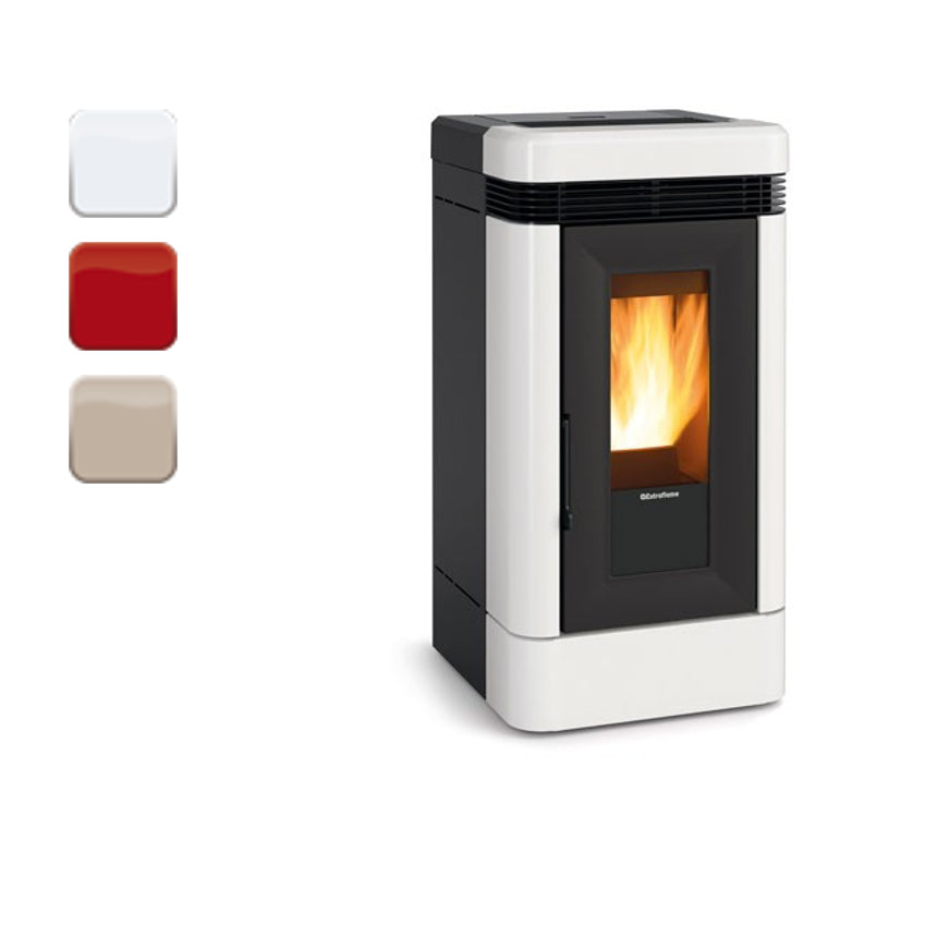 Extraflame Pelletofen Lucia Plus