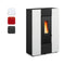 Extraflame Pelletofen | kanalisierbar | Marilena Plus | 8 kW
