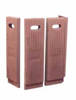 Austroflamm Heat Memory System ( HMS ) für 89X49X45/57 2.0