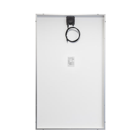 AC-Thor Set | Infrarotheizung mit Photovoltaik-Set | 1200 Watt