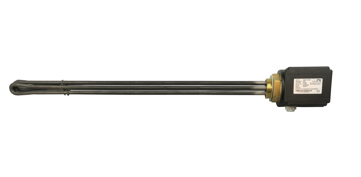 MYPV Einschraubheizkörper 9 kW