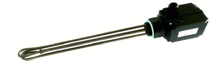 Heizstab Heizpatrone f. Pufferspeicher 3 kw - 220 - 230 V.