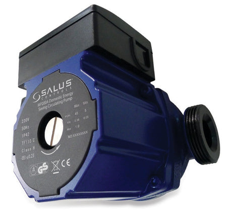 Heizungspumpe Salus MP280A Hocheffizienzpumpe 1-6 180mm