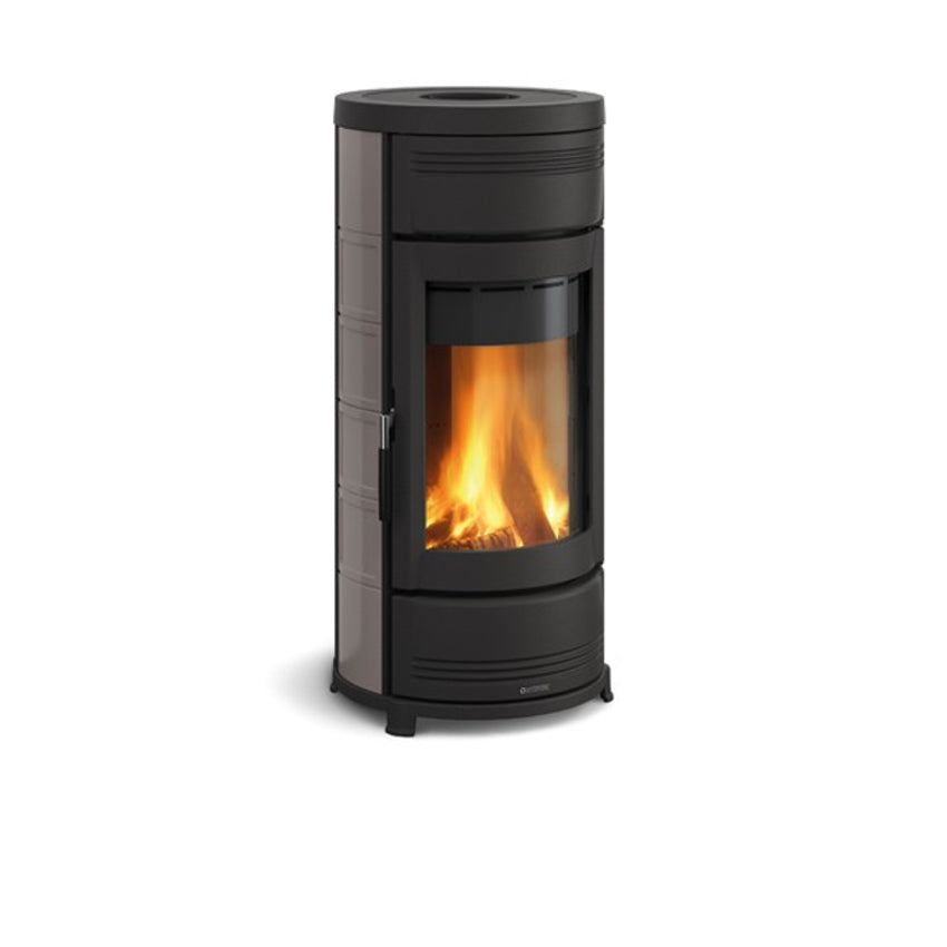 La Nordica Holzofen Top Design | Helga Evo Titan