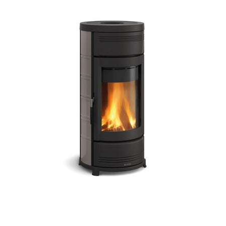 La Nordica Holzofen Top Design | Helga Evo Titan