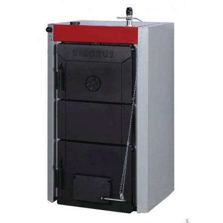 Viadrus U26 8 Glieder 50 kW