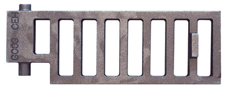 Tür - Rost / Ersatzteile für Holzkessel für SL 14 / SL 18K / SL 18PK