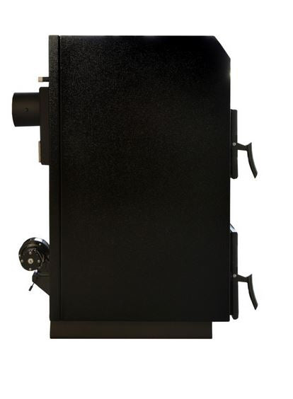 ThermoFlux HKK Active Seite