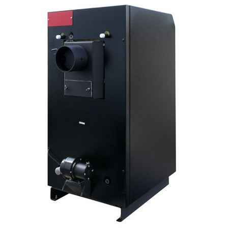 ThermoFlux HKK Active hinten schräg