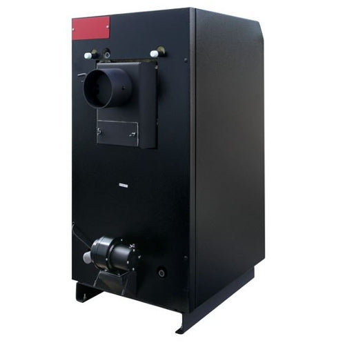 ThermoFlux HKK Active hinten schräg