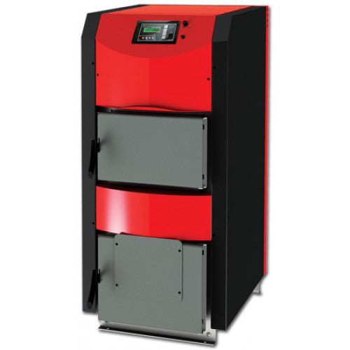 ThermoFlux HKK Active Front schräg