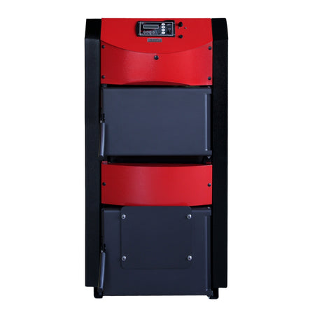 ThermoFlux HKK Active Front gerade