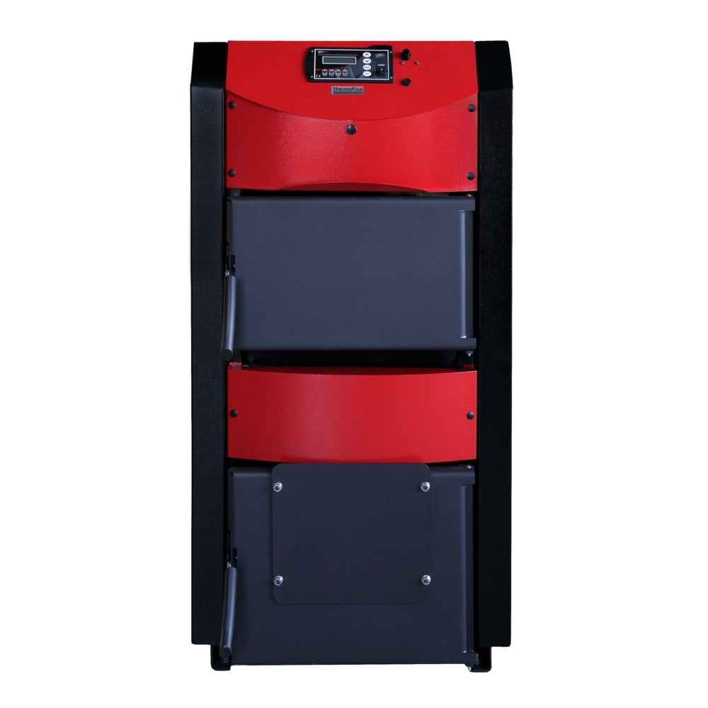 ThermoFlux HKK Active Front gerade