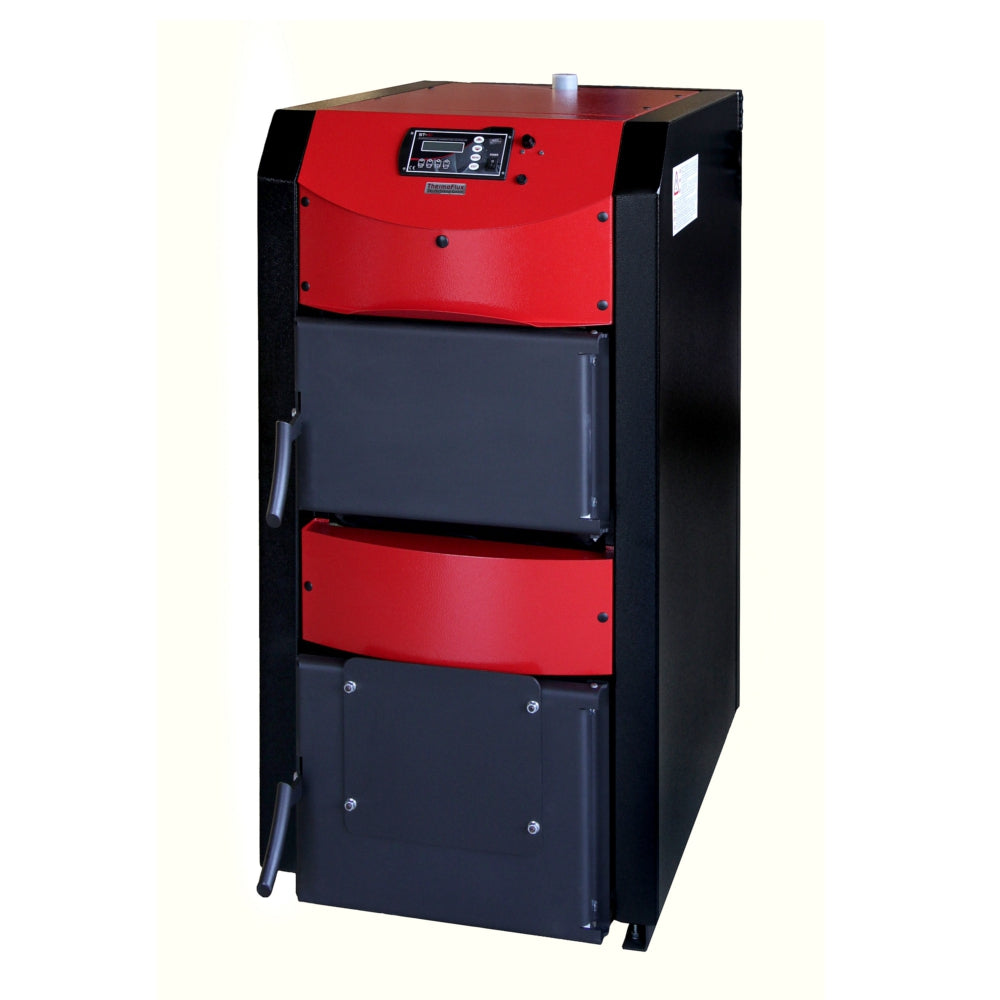 ThermoFlux HKK Active Front schräg