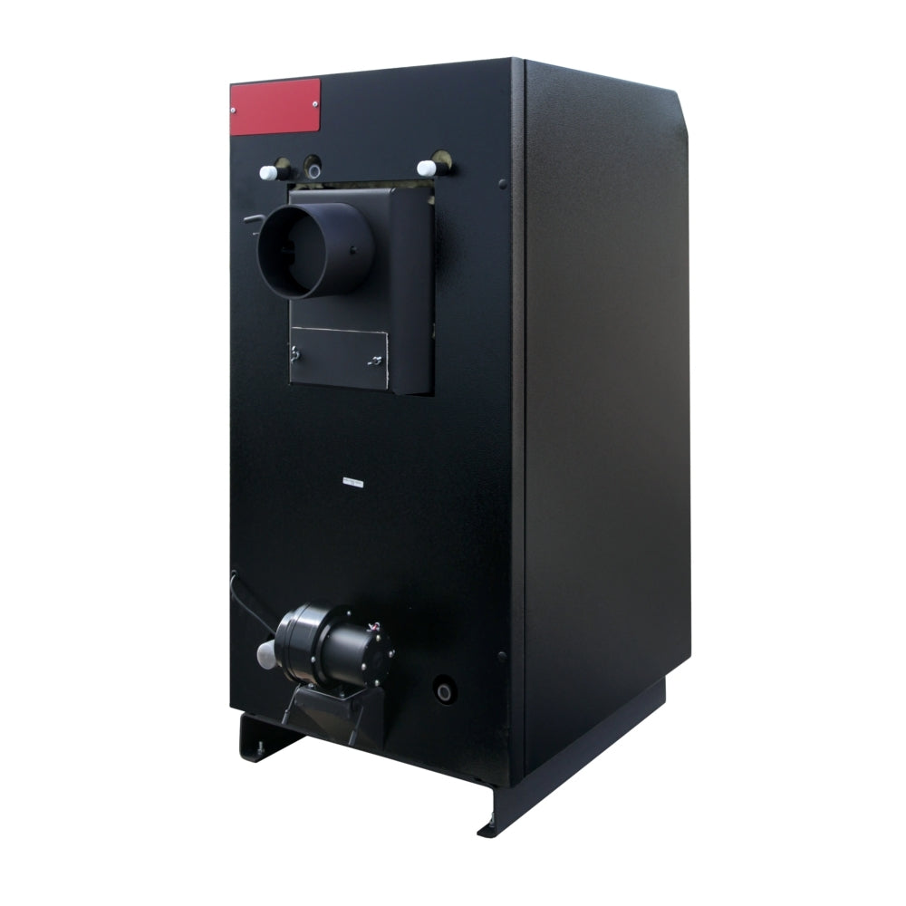 ThermoFlux HKK Active hinten schräg