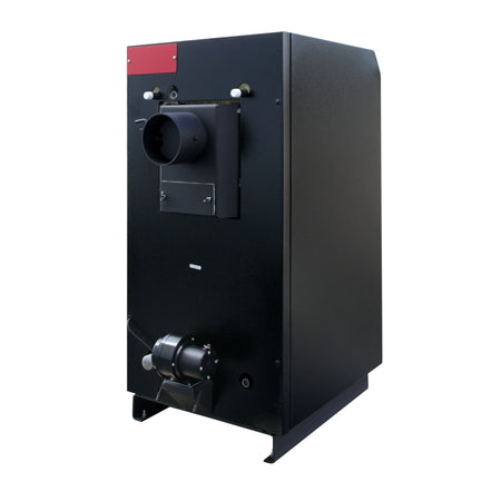 ThermoFlux HKK Active hinten schräg