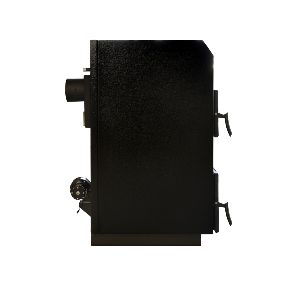 ThermoFlux HKK Active Seite