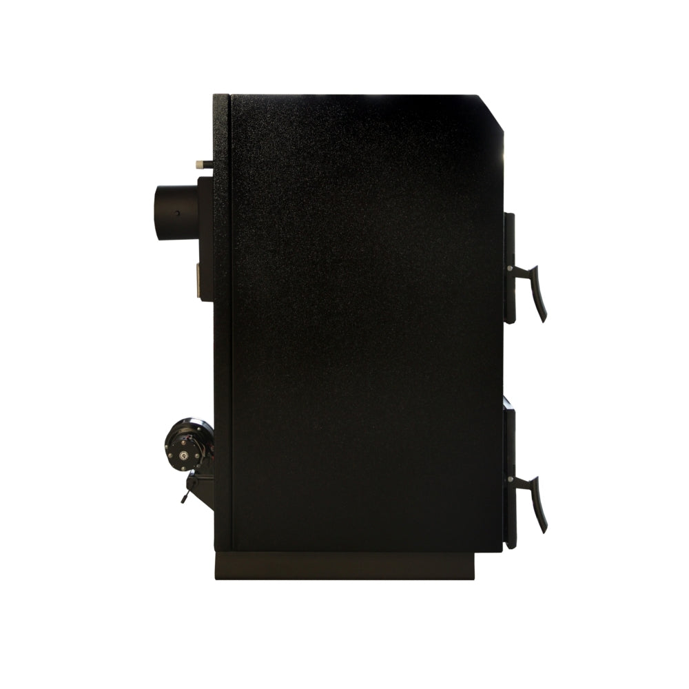 ThermoFlux HKK Active Seite