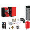 Kombikessel HKK Active - Bioflux 31kW | Komplettset 3