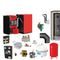 Kombikessel HKK Active - Bioflux 60kW | Komplettset 5