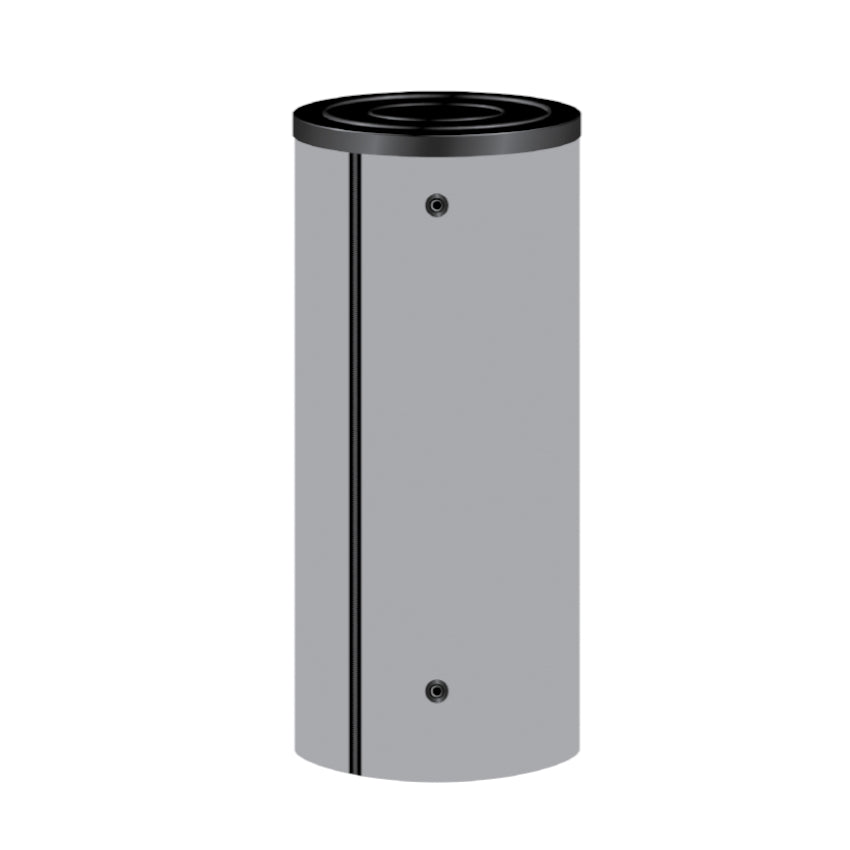 TWL Hochleistungs-Pufferspeicher HLP 0500