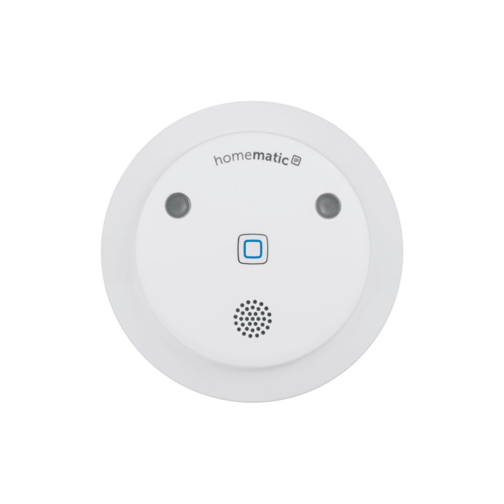 Homematic IP Starter Set Alarm mit Außensirene | klimaworld.com