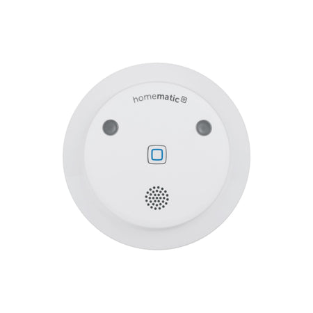 Homematic IP Starter Set Alarm mit Außensirene | klimaworld.com