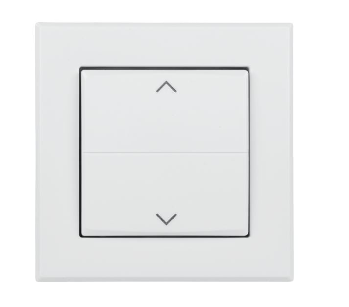 Homematic IP Tasterwippe für Markenschalter mit Pfeilen | HmIP-BRA ➔ www.klimaworld.com