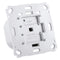 Homematic IP Rollladenaktor für Markenschalter | eQ-3 | HmIP-BROLL-2