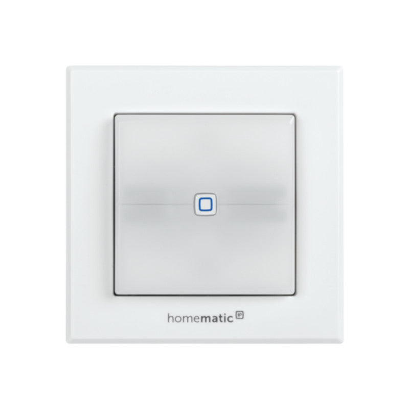 Homematic IP Schaltaktor für Markenschalter - mit Signalleuchte | eQ-3 | HmIP-BSL