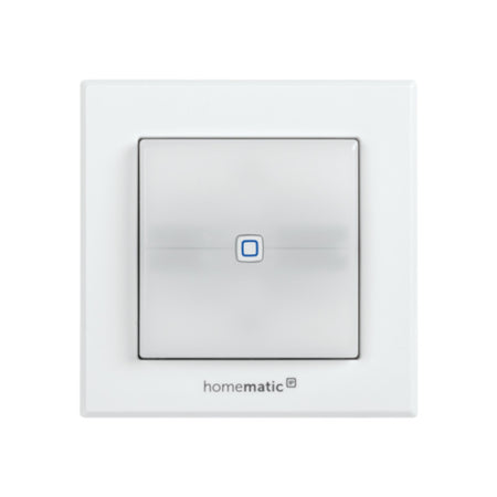 Homematic IP Schaltaktor für Markenschalter - mit Signalleuchte | eQ-3 | HmIP-BSL