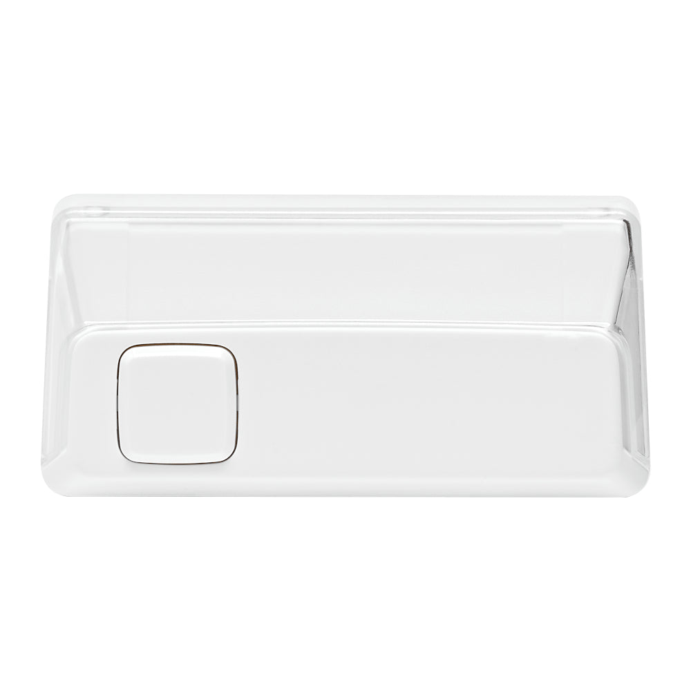 Homematic IP Klingeltaster | HmIP-DBB | Weiß
