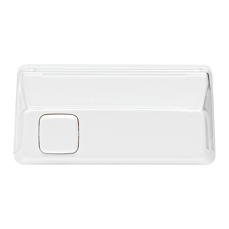 Homematic IP Klingeltaster | HmIP-DBB | Weiß
