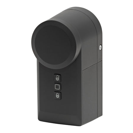 Homematic IP Türschlossantrieb | HmIP-DLD-A | anthrazit
