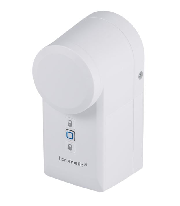 Homematic IP Türschlossantrieb | eQ-3 | HmIP-DLD