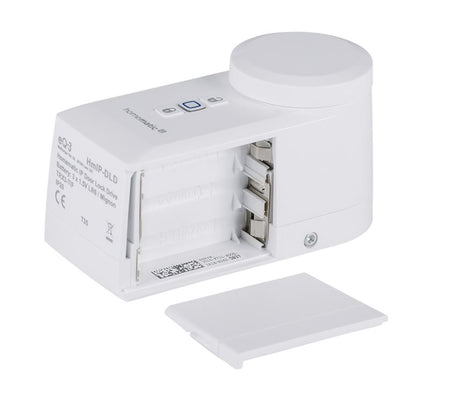Homematic IP Türschlossantrieb | eQ-3 | HmIP-DLD