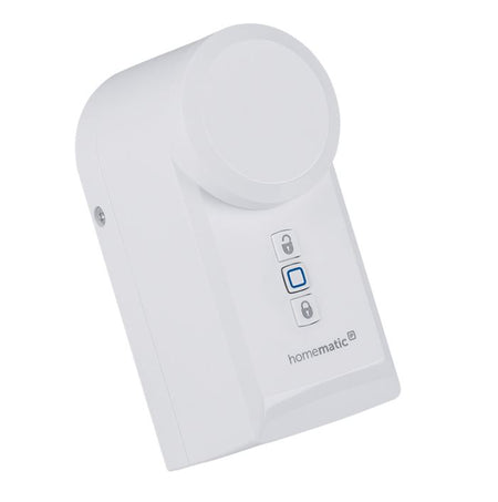 Homematic IP Türschlossantrieb | eQ-3 | HmIP-DLD