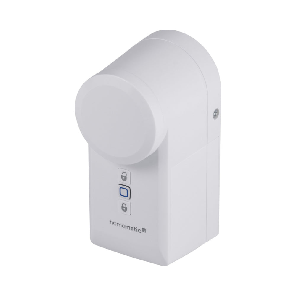 Homematic IP Türschlossantrieb | eQ-3 | HmIP-DLD

